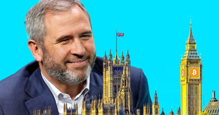 Ripple acquires UK approvals to expand payments business – DL News