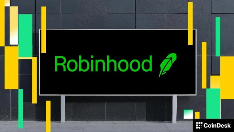 Robinhood (HOOD) is investing in crypto trading platform Talos at $1.5 valuation