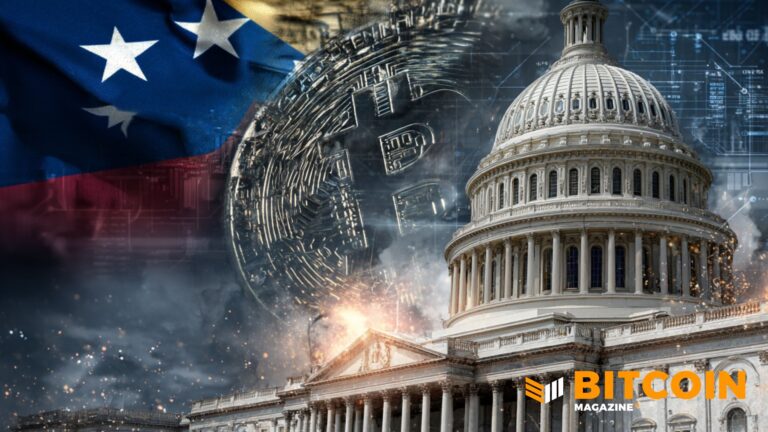 Rumored Venezuelan Bitcoin Fate ‘Remains To Be Seen’: SEC