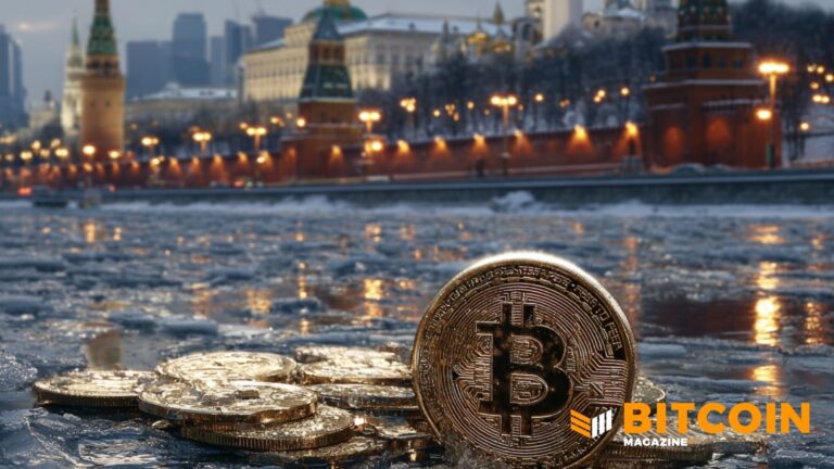 Russia Wants To Make Crypto ‘Everyday Finance’ In New Bill