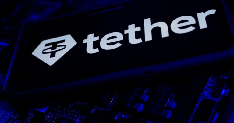 Russian patents office green-lights Tether’s tokenisation trademark request – DL News