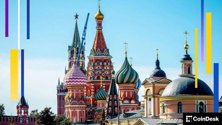 Russia’s ruble-pegged stablecoin helped evade sanctions to the tune of $100 billion
