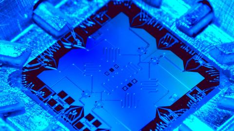 SC Ventures and Fujitsu announce quantum innovation roadmap