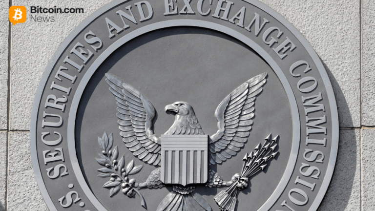 SEC Investigation Into Zcash Foundation Ends Quietly