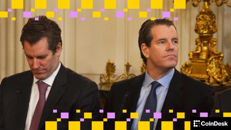 SEC dismisses lawsuit against billionaire Winklevoss twins-backed Gemini over Earn product