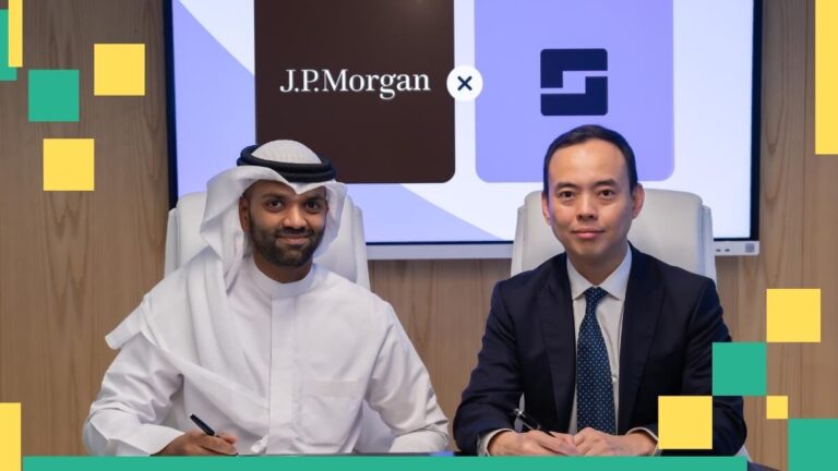 SGB Taps JPMorgan to Credit USD Wires Beyond Cutoff Times