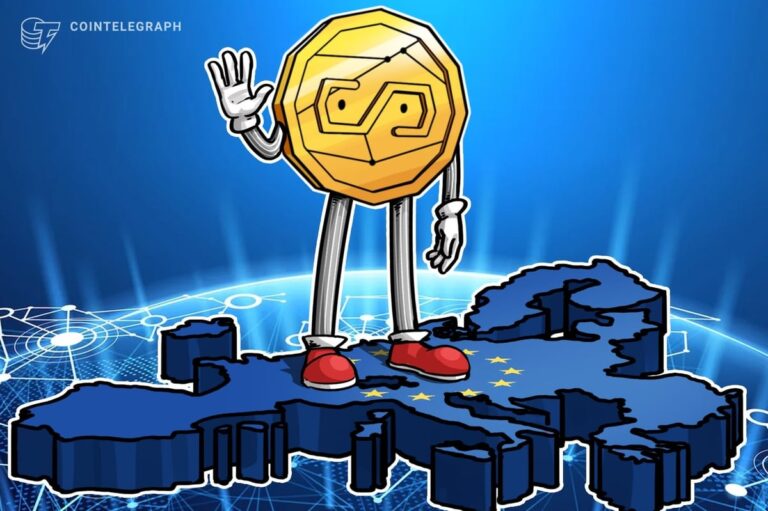 SWIFT Tests Societe Generale’s MiCA-Compliant Euro Stablecoin