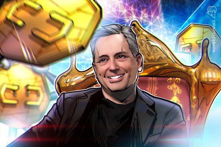 Sacks Says Banks and Crypto Will Merge Into One Digital Asset Industry