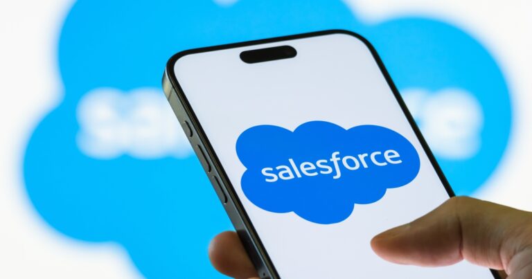 Salesforce Recasts Slackbot as a Personal AI Agent for Work
