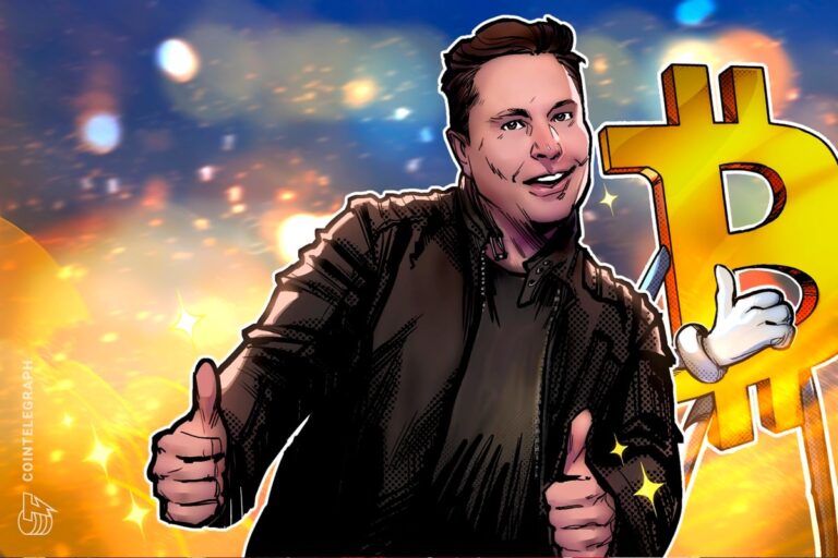 Samson Mow Tips Elon Musk Will ‘Go Hard’ Into Bitcoin In 2026