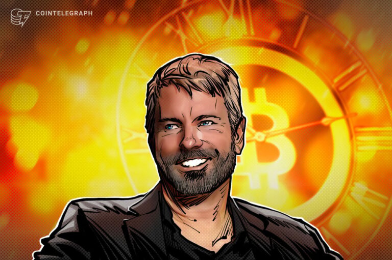 Saylor Says ‘Opportunists’ Pushing for BTC Changes Are Its Biggest Threat