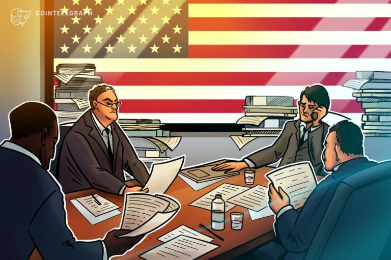 Senate Banking Cancels Crypto Market Structure Bill Markup