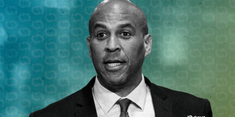 Senate Democrats Say They Want a Crypto Bill—But Republicans Tanked Negotiations