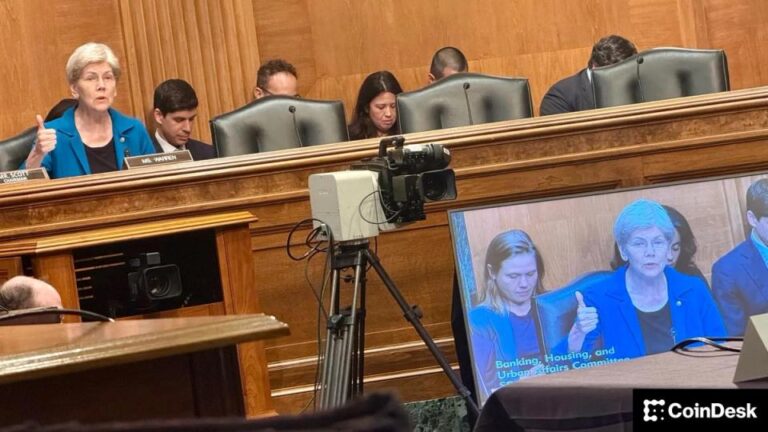 Clarity Act amendments would remake key parts of crypto bill but have doubtful future