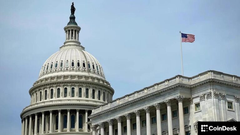 Senators pitch more than 75 amendments for crypto bill, including on yield, DeFi sections