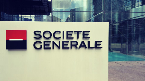 Société Générale to lay off 1,800 employees in France