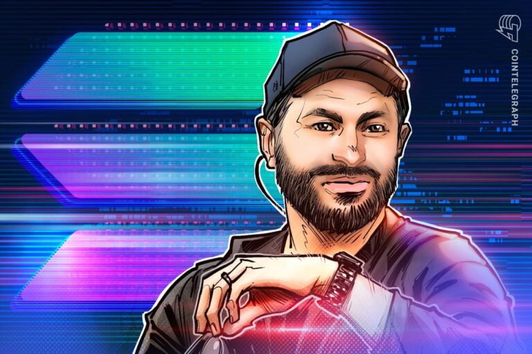 Solana Labs CEO Says Solana Must Adapt or Die