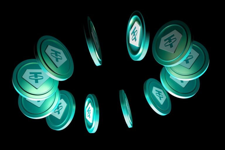 Stablecoin Panic? Professor Says Banks Are Chasing Myths, Not Facts