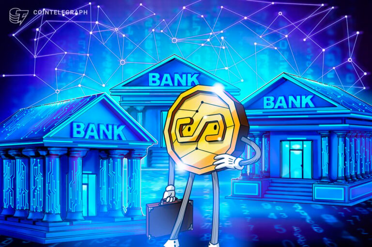 Stablecoins Threaten Bank Deposits, Standard Chartered Warns
