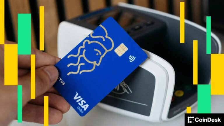 Stablecoins moved $35 trillion last year but only 1% of it was for 'real world' payments
