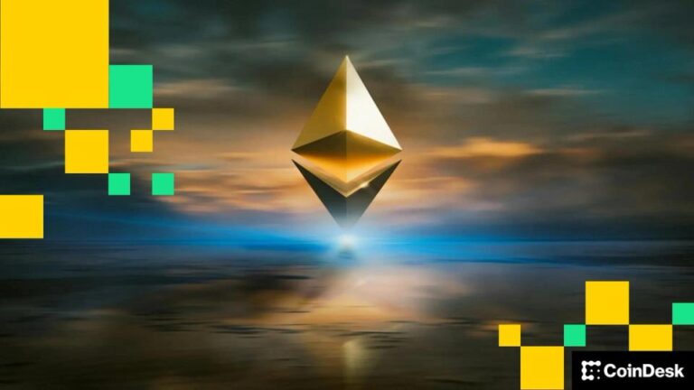 Ether to hit $40,000 by 2030 beating bitcoin, Standard Chartered says