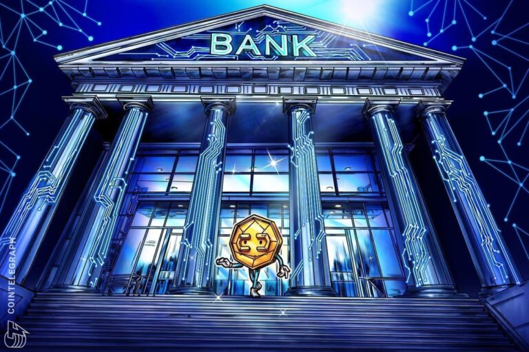 Standard Chartered Said to Launch Crypto Brokerage, Lowers ETH Forecasts