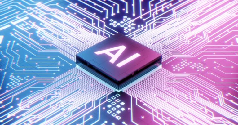 Startup Plans to Use AI to Optimize How AI Chips Are Made