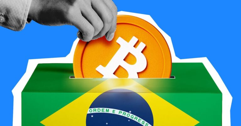 Supreme court judge to review Brazil’s ban on use of crypto in election campaigns – DL News