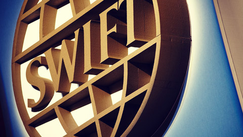 Swift to build shared ledger for tokenised asset transactions