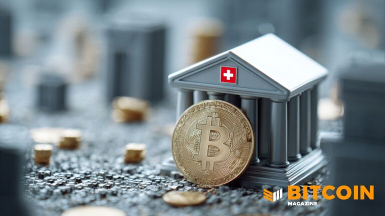 Swiss UBS Plans Bitcoin Trading For Select Wealth Clients