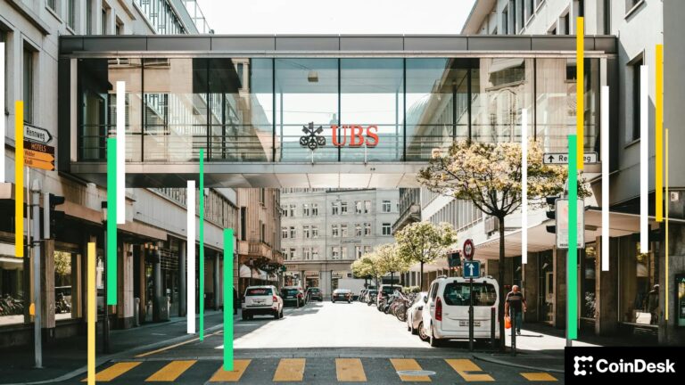 Swiss banking giant UBS planning to offer crypto services to specific clients