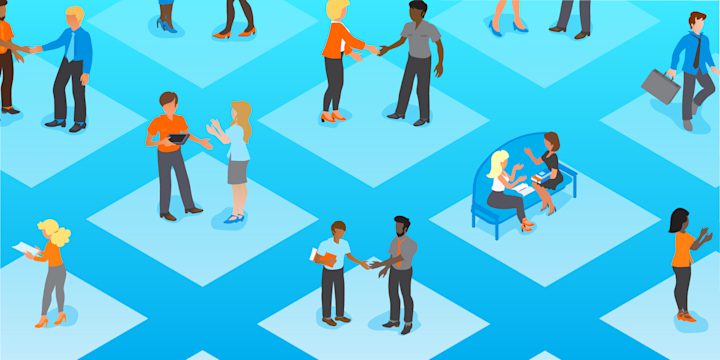 Talk to Strangers Online with Safe Stranger Voice Chat