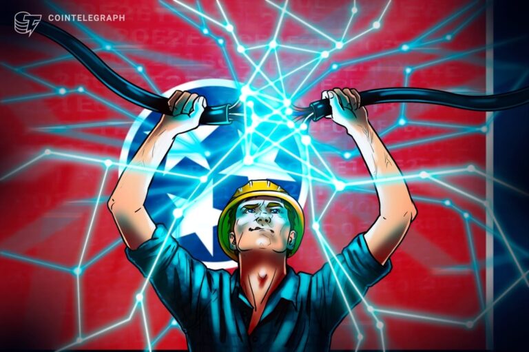 Tennessee City Board Passes Ordinance to Allow Future Crypto Mining