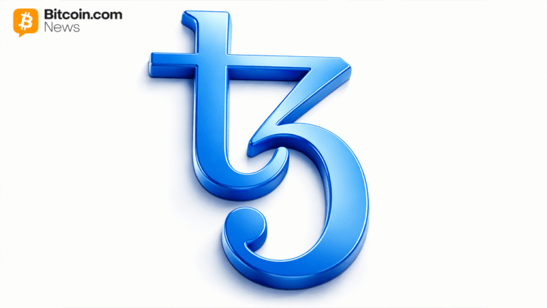 Tenx Protocols Aligns With Tezos Governance Model Through Multi-Million Token Purchase