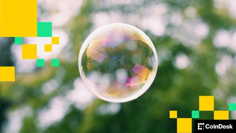 The gold and silver bubbles may have popped; what it means for bitcoin (BTC)