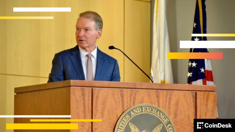 The heads of the SEC and CFTC strike a bullish tone on digital assets ahead of regulations