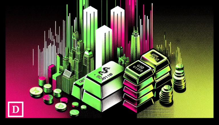Theo Launches Yield-Bearing Tokenized Gold as Price Tops $5,100