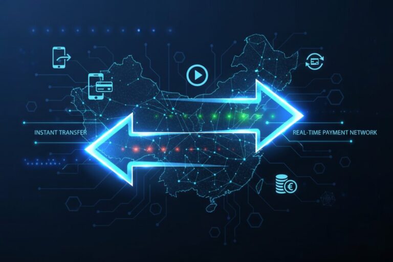 Thunes and UnionPay International Launch Instant Transfers to Mainland China