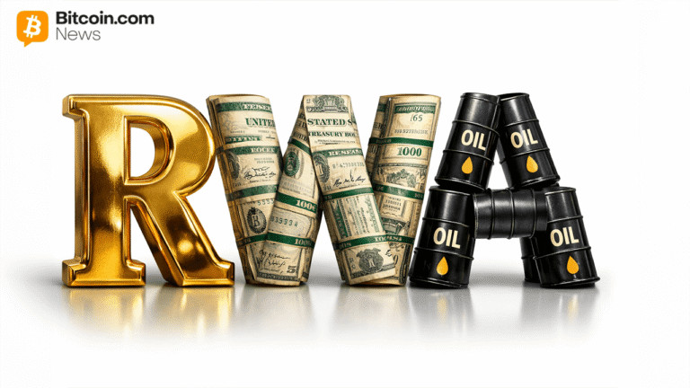 Tokenized Assets Cross $21B as RWAs Flex Early Muscle in 2026