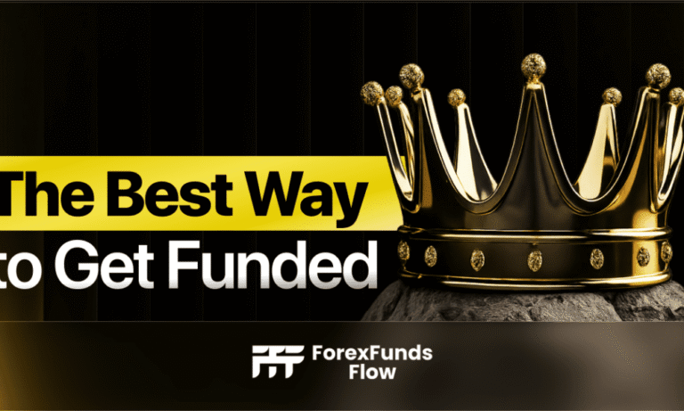 Traders Are Finally Choosing a Better Way to Get Funded With Forex Funds Flow