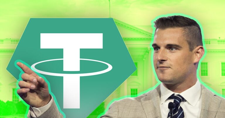 Trouble for Circle as Tether launches ‘Made in America’ stablecoin – DL News
