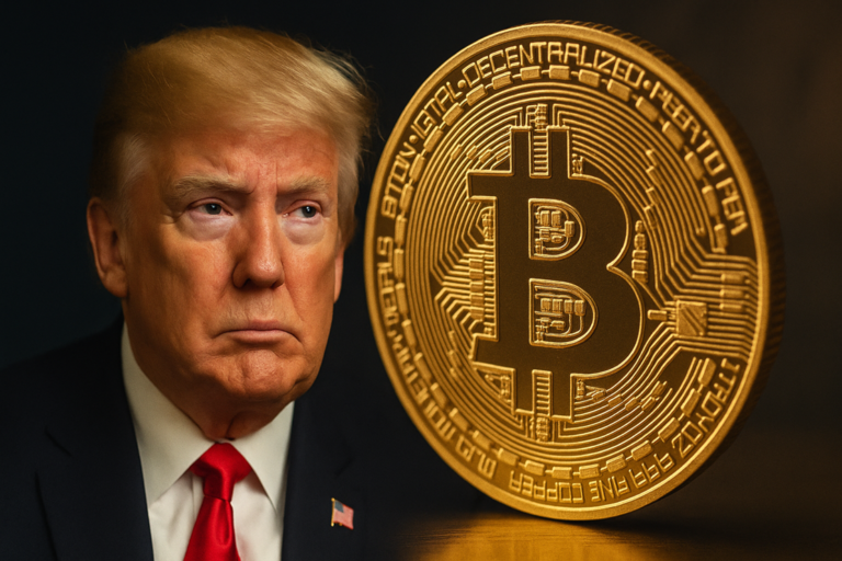 Trump Expected To Tap Warsh As Fed Chair
