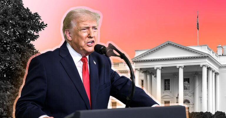 Trump threatens legal action against JPMorgan in ongoing ‘debanking’ saga – DL News