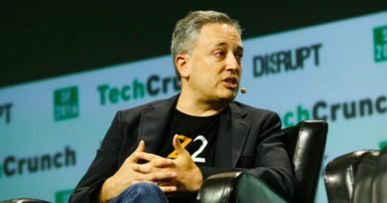 Trump’s crypto czar David Sacks says banks will fully embrace crypto once market structure bill passes