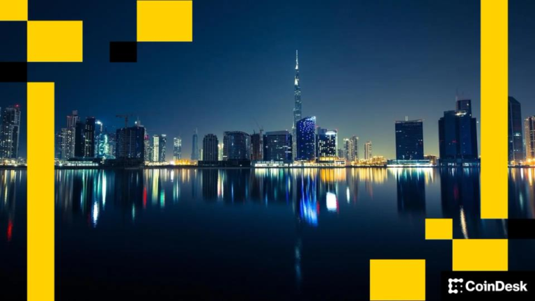 UAE’s central bank has approved a USD-backed stablecoin