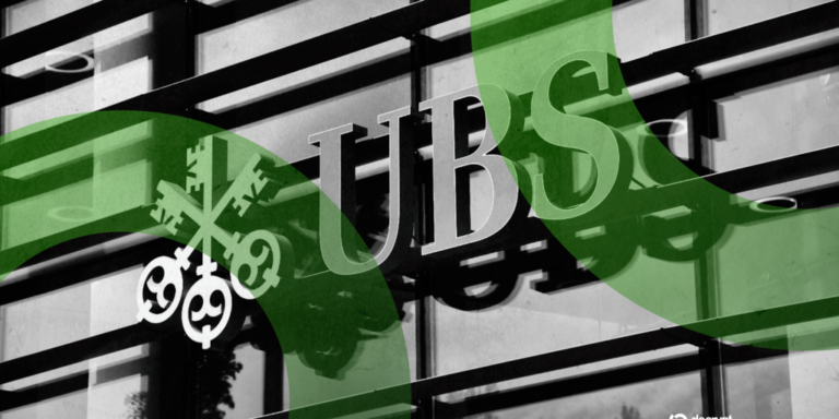 UBS Planning Bitcoin, Ethereum Trading for Some Wealthy Clients: Bloomberg