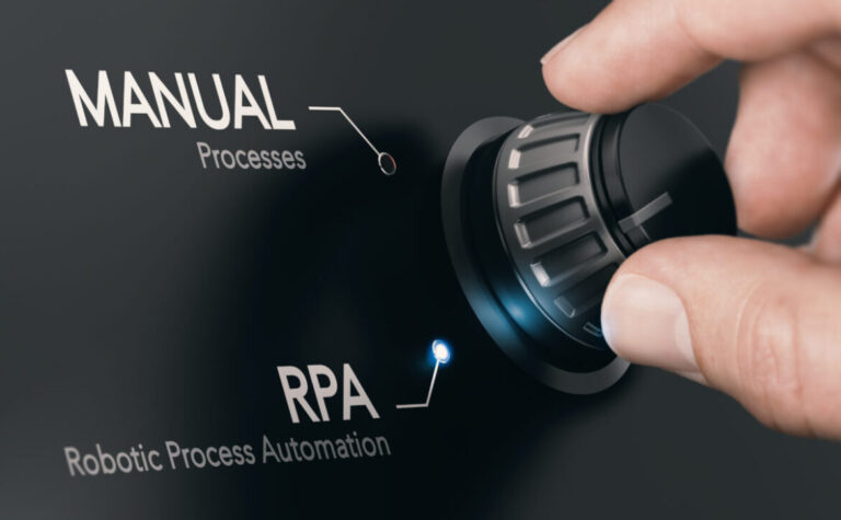 UK CFOs Facing ‘Automation Deficit’ as Fragmented Systems Stall Progress
