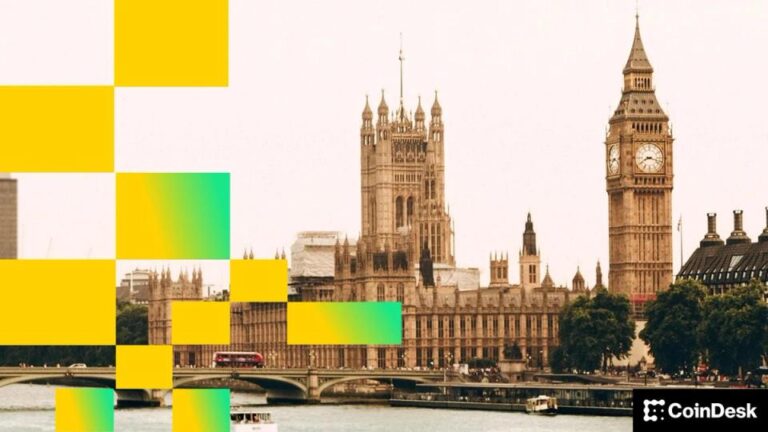 UK lawmakers push to ban crypto political donations over foreign interference fears