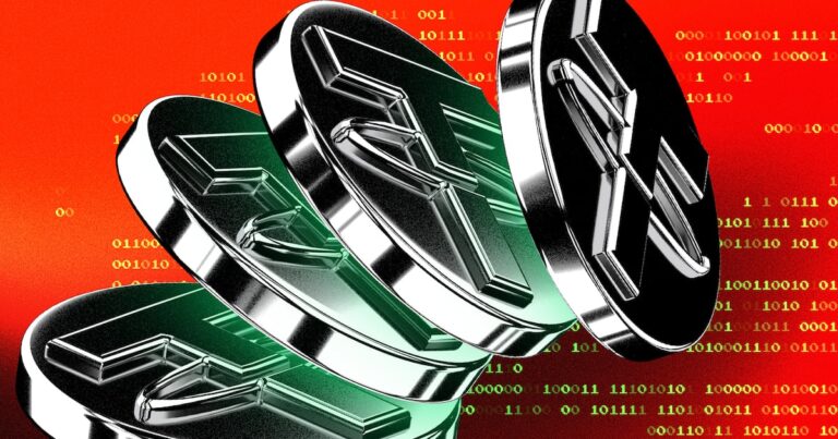 USDT on Tron central to $1 billion money laundering scheme, feds say – DL News