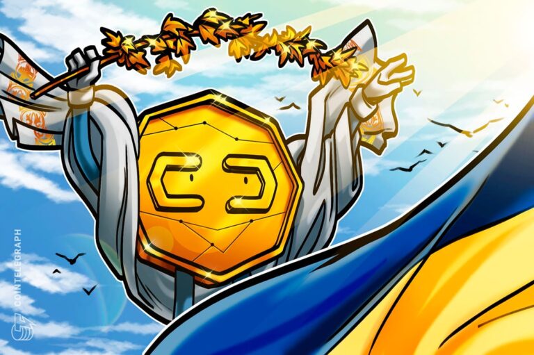 Ukraine Blocks Polymarket, Labels Platform for Offering Unlicensed Gambling